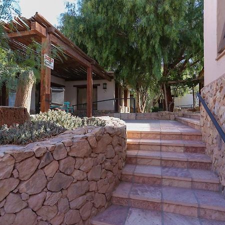 Las Vicunas Departamentos Purmamarca Kültér fotó