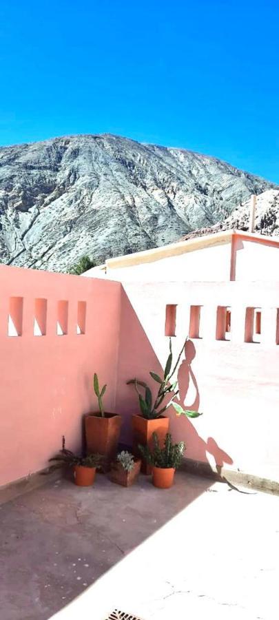 Las Vicunas Departamentos Purmamarca Kültér fotó