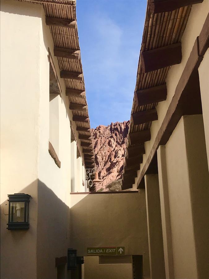 Las Vicunas Departamentos Purmamarca Kültér fotó
