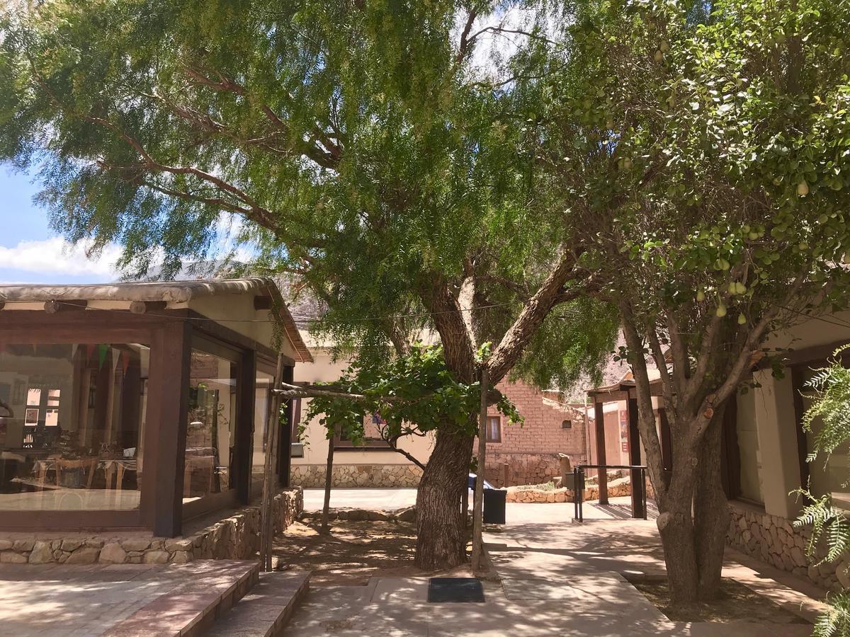 Las Vicunas Departamentos Purmamarca Kültér fotó