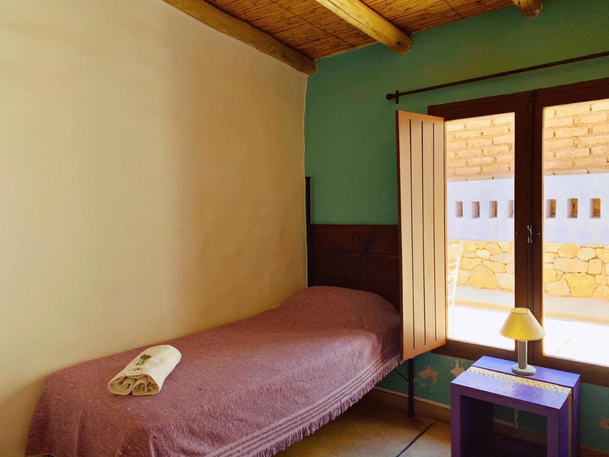 Las Vicunas Departamentos Purmamarca Kültér fotó
